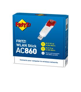 FRITZ!WLAN Stick AC 860 866 Mbit s