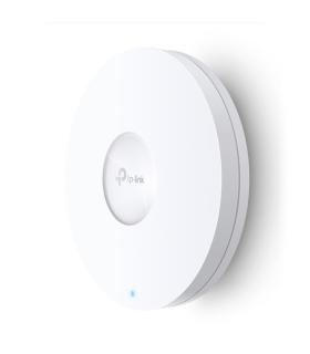 TP-Link Omada EAP620 HD punto de acceso inalámbrico 1201 Mbit s Blanco Energía sobre Ethernet (PoE)