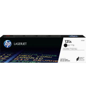 HP Cartucho de tóner original LaserJet 131A negro