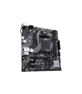 ASUS PRIME A520M-K AMD A520 Zócalo AM4 micro ATX