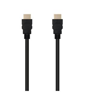 Nanocable CABLE HDMI V1.3, A M-A M, 5.0 M