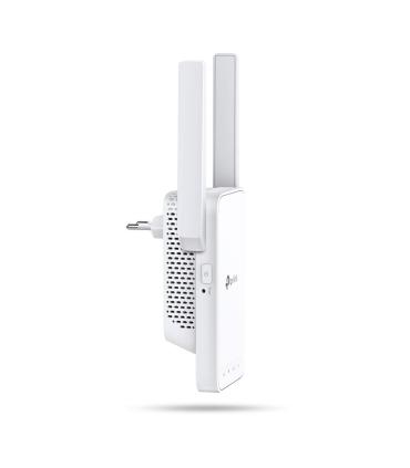 TP-Link RE315 ampliador de red Repetidor de red Blanco 10, 100 Mbit s