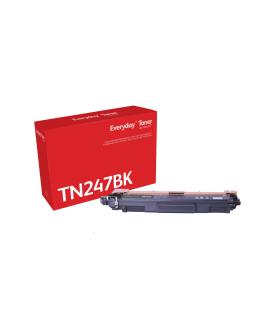 Everyday El tóner ™ Negro de Xerox es compatible con Brother TN247BK, High capacity