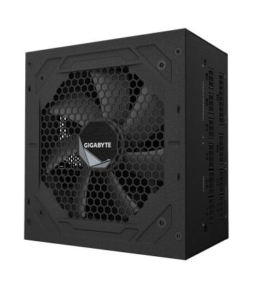 GIGABYTE UD1000GM unidad de fuente de alimentación 1000 W 20+4 pin ATX ATX Negro