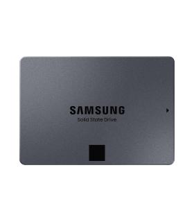 Samsung MZ-77Q8T0 8 TB 2.5" SATA V-NAND MLC