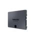 Samsung MZ-77Q8T0 8 TB 2.5" SATA V-NAND MLC