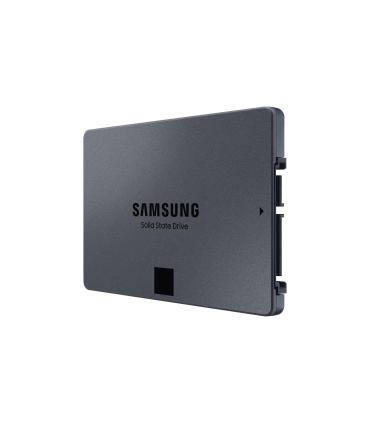 Samsung MZ-77Q8T0 8 TB 2.5" SATA V-NAND MLC