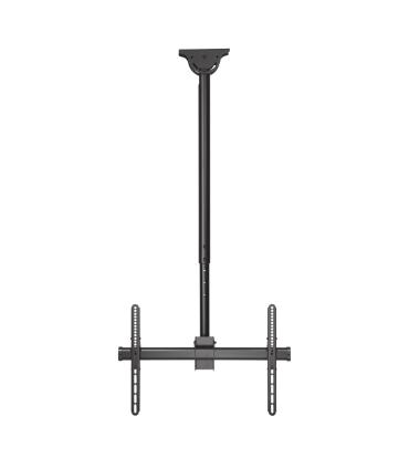 AISENS CT70TSLE-033 soporte para TV 177,8 cm (70") Negro