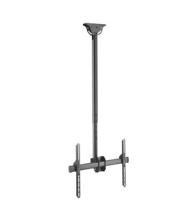 AISENS CT70TSLE-033 soporte para TV 177,8 cm (70") Negro