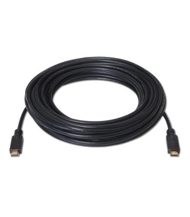 AISENS A119-0104 cable HDMI 20 m HDMI tipo A (Estándar) Negro