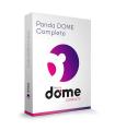 Panda Dome Complete Seguridad de antivirus Base 10 licencia(s) 1 año(s)