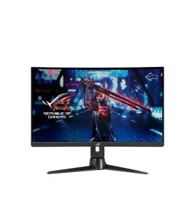 ASUS ROG Swift XG27AQV pantalla para PC 68,6 cm (27") 2560 x 1440 Pixeles Wide Quad HD Negro