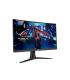 ASUS ROG Swift XG27AQV pantalla para PC 68,6 cm (27") 2560 x 1440 Pixeles Wide Quad HD Negro