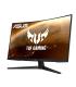 ASUS TUF Gaming VG32VQ1BR pantalla para PC 80 cm (31.5") 2560 x 1440 Pixeles Quad HD LED Negro