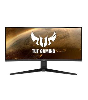 ASUS TUF Gaming VG34VQL1B LED display 86,4 cm (34") 3440 x 1440 Pixeles UltraWide Quad HD LCD Negro