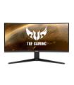 ASUS TUF Gaming VG34VQL1B LED display 86,4 cm (34") 3440 x 1440 Pixeles UltraWide Quad HD LCD Negro