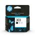 HP Cartucho de tinta Original 303 negro