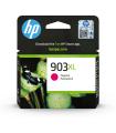 HP Cartucho de tinta Original 903XL magenta de alto rendimiento