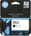 HP Cartucho de tinta Original 953 negro