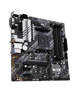 ASUS PRIME B550M-A WIFI II AMD B550 Zócalo AM4 micro ATX