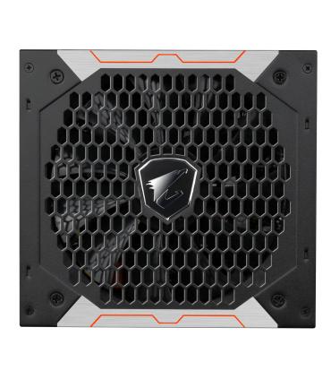 GIGABYTE GP-AP850GM unidad de fuente de alimentación 850 W 20+4 pin ATX ATX Negro