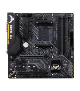 ASUS TUF Gaming B450M-Plus II AMD B450 Zócalo AM4 micro ATX