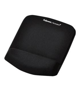 Fellowes 9252003 alfombrilla para ratón Negro