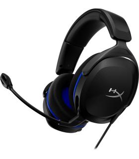 HyperX Auriculares gaming Cloud Stinger 2 Core, PS, negros