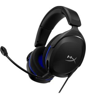 HyperX Auriculares gaming Cloud Stinger 2 Core, PS, negros