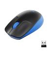 Logitech M190 ratón Oficina Ambidextro RF inalámbrico Óptico 1000 DPI