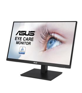 ASUS VA27EQSB pantalla para PC 68,6 cm (27") 1920 x 1080 Pixeles Full HD LCD Negro