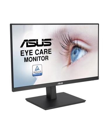 ASUS VA27EQSB pantalla para PC 68,6 cm (27") 1920 x 1080 Pixeles Full HD LCD Negro