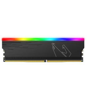 GIGABYTE AORUS RGB módulo de memoria 16 GB 2 x 8 GB DDR4 3733 MHz