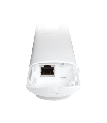 TP-Link Omada EAP225-Outdoor 1200 Mbit s Blanco Energía sobre Ethernet (PoE)