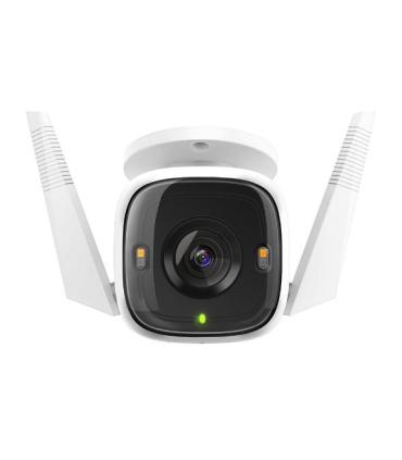 TP-Link Tapo C320WS Bullet (shape) Cámara de seguridad IP Interior y exterior 2160 x 1440 Pixeles Pared