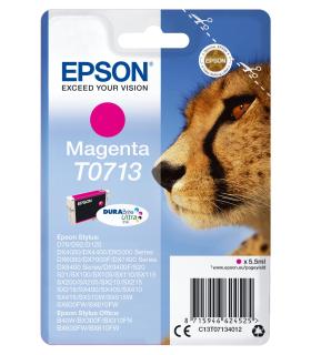 Epson Cartucho T0713 magenta