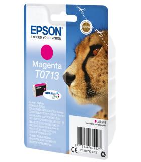 Epson Cartucho T0713 magenta