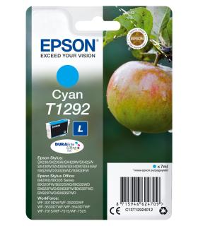 Epson Cartucho T1292 cian