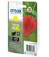 Epson Strawberry Singlepack Yellow 29XL Claria Home Ink