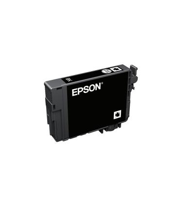 Epson Singlepack Black 502 Ink