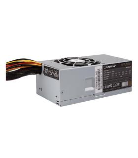 UNYKAch TFX 350W unidad de fuente de alimentación 20+4 pin ATX Plata