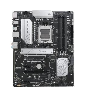 ASUS PRIME B650-PLUS AMD B650 Zócalo AM5 ATX