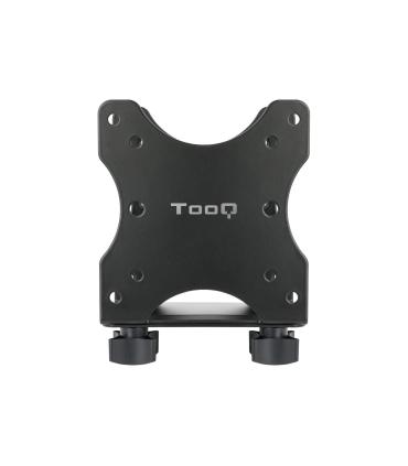 TooQ TCCH0001-B soporte y montura para estación de trabajo PC todo en uno 5 kg Negro