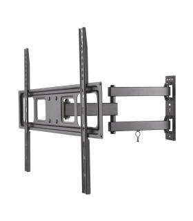 AISENS WT70TSLE-021 soporte para TV 177,8 cm (70") Negro