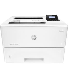 HP LaserJet Pro M501dn, Blanco y negro, Impresora para Empresas, Estampado, Impresión a dos caras