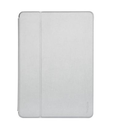 Targus Click-In 26,7 cm (10.5") Folio Plata