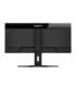 GIGABYTE M34WQ 34" Monitor de Juego WQHD - 3440 x 1440, 144Hz, 1ms, 400 cd m², FreeSync Premium, DisplayHDR400, HDMI 2.0,