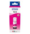 Epson 103 EcoTank Magenta ink bottle (WE)