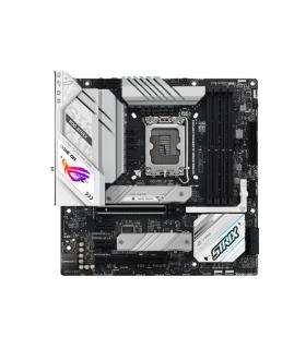 ASUS ROG STRIX B760-G GAMING WIFI D4 Intel B760 LGA 1700 micro ATX