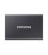 Samsung Portable SSD T7 2 TB USB Tipo C 3.2 Gen 2 (3.1 Gen 2) Gris